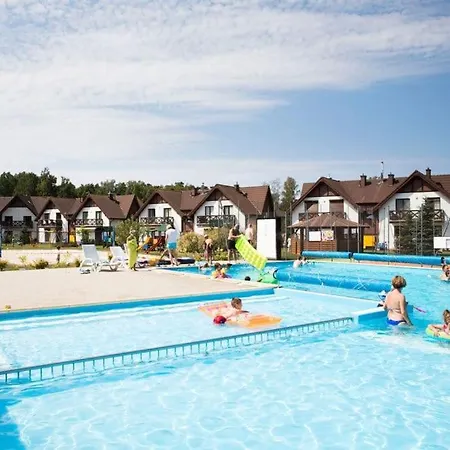 Apartman Apartament Lajba
