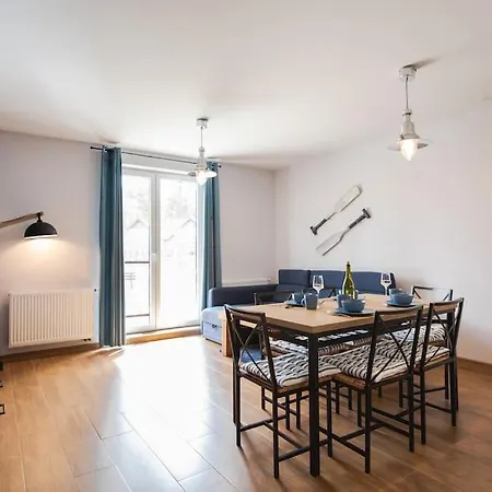 Apartament Lajba *