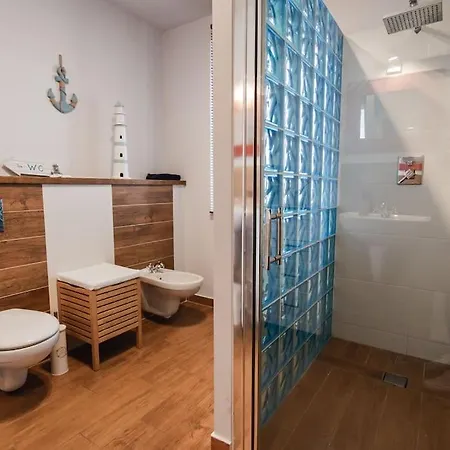 Apartament Lajba Żarnowska