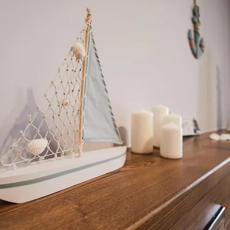 Apartman Apartament Lajba