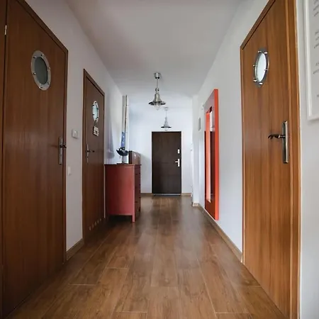 Apartman Apartament Lajba