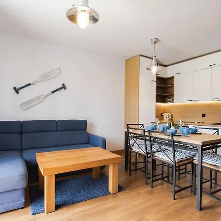 Apartament Lajba Apartman