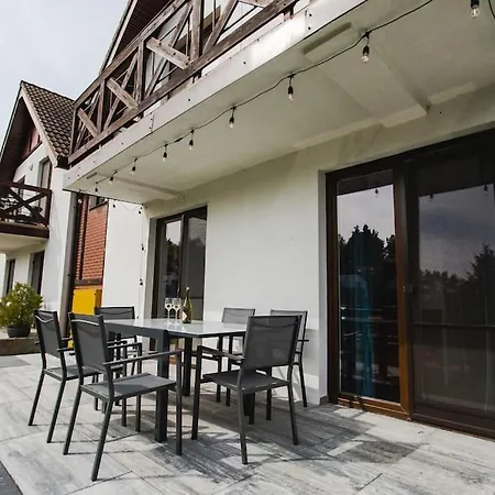 Apartman Apartament Lajba
