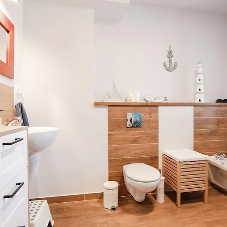 Apartament Lajba * Żarnowska