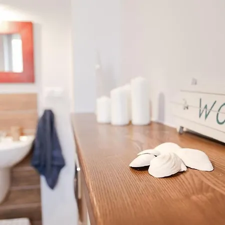 Apartament Lajba Żarnowska