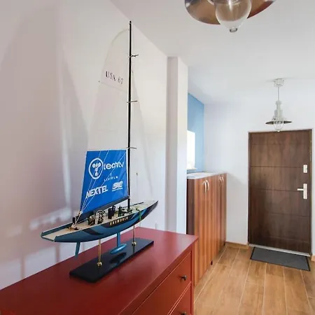 Apartman Apartament Lajba