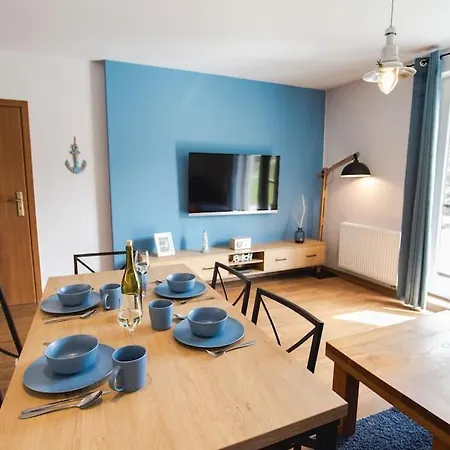 Apartament Lajba Apartman *