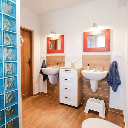 Apartament Lajba