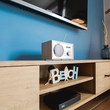 Apartman Apartament Lajba Żarnowska
