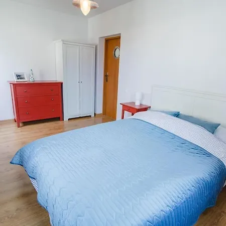 Apartman Apartament Lajba *