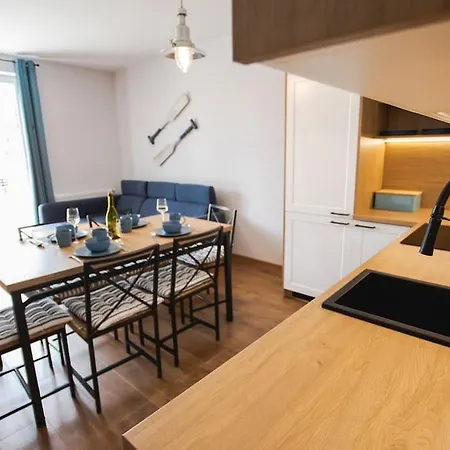 Apartman Apartament Lajba *